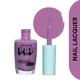 SUGAR POP Nail Lacquer 09 Lilac Rush 10 ml - Nail Polish