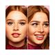 Benefit Cosmetics Gimme Brow+ Volumizing Eyebrow Gel -3.5 - Warm auburn brown 1's - Eyebrow Pencils & Enhancers