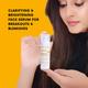 Nature Trail AM to PM Breakouts and Blemishes Face Serum 30 ml - Face Serum