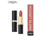 L'Oreal Paris Color Riche Moist Matte Lipstick, 242 Rose Nuance 3.7 Gm - Lipsticks