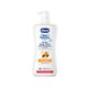 Chicco Baby Moments Gentle Bodywash & Shampoo 650 ml - Shower Gels & Body Wash