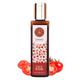 Luxuriate Tomato Face Wash Rose Hand Wash and Orange Cinnamon Soap Bar 425G 3's - Soaps