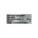 ELCEMET 500 SR Tablet 10's - Diabetes-Ant