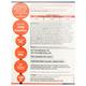 Lamino Respi Strawberry Flavour Powder 200gm - Supplements-Sup