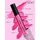 Sery Stay On Matte Liquid Lipstick Coral Wave, Coral (LSO - 02) 5 ml - Liquid Lipsticks