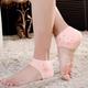 Bronson Professional Heel AntiCrack Set 1's - Foot Care