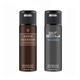 David Beckham Intimately + Essence Deo Combo Set - Pack of 2 300 ml - Deodorants/Roll-Ons