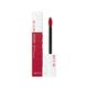 Maybelline New York Super Stay Matte Ink Lip Colour, 20 Pioneer 5 ml - Lipsticks