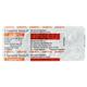 Cardivas 25mg Tablet 10'S - Hypertension-Bet