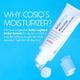 Cos IQ AirGel NMF 15 percent for Dry to Normal Skin Moisturizer Maintain Skin Hydration Matte Finish Ultra Light Texture Skin Hydration 100 ml - Face Moisturizers