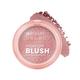 Swiss Beauty Select High On Blush With Natural Matte Finish - Soft Pink 8 gm - Blushes