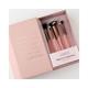 Luxie Prestige Essentials Set (Limited Edition) 1's - Face Brush