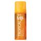 MADES Body Resort Clear Orange Pet Spray Bottle Body Mist 50 ml - Body Mist/Spray