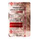 XEMVIL FORTE Tablet 10's - Diabetes-Ant