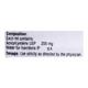 Mucomix 200mg Injection 1ml - Cough And Cold-Cou