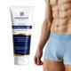 Mannlich Intimate Private Hair Removal Cream For Men Suitable For All Skin Types & Dermatologically Tested 100 ml - Intimate Care