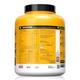 Avvatar Whey Protein Powder - Belgian Chocolate Belgian Chocolate (Jar) 2 kg - Whey Proteins