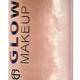 Europe Girl Shiny Fixer -02 Ginger Glow 80 ml - Setting Spray