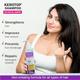 Kerotop Anti Hair Fall Shampoo 200 ml - Shampoos