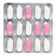 Zoryl MP 1mg Tablet 15'S - Diabetes-Ant