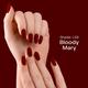 Faces Canada Ultime Pro Splash Luxe Nail Enamel - Bloody Mary (L59) 12 ml - Nail Polish