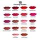 Faces Canada Comfy Matte Pro Liquid Lipstick - Got My Mocha 17, 10HR Stay, No Dryness 5.5 ml - Liquid Lipsticks