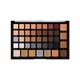 Profusion Cosmetics 42 Shade Eye Shadow Pallete Moonstone (66.48g) - Eye Shadow Palettes