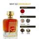 NUSUK Amber Oud EDP Perfume for Men & Women 100 ml - Perfumes (Edt/Edp)