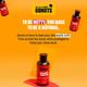GONUTS By Bewakoof Hazelnut About You Face Wash and Scrub For Women 150 ml - Scrubs & Exfoliants