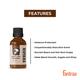 Fantraa Beard & Hair Fragrance Oil Nirvana 30 ml - Beard Oil