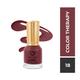 Matt Look Nails Makeup Colour Therapy Nail Polish, Shade No - 18 14 ml - Nail Polish