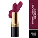 Revlon Super Lustrous Lipstick - Grape Juice 4.2 Gm - Lipsticks
