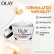 Olay Vitamin C Face Cream with SPF 30 50 gm - Face Moisturizers