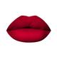 PAC Timeless Matte 12H Longlasting Rich Pigment One Swipe Payoff Smudgeproof - Miss Chief (6.5 ml) - Liquid Lipsticks