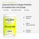 Beautywise Advanced Collagen Peptides (Lemon) 200 gm - Multi-Vitamins