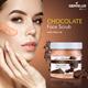 Gemblue Biocare Face Scrub - Chocolate 500 ml - Face Scrubs