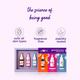 Plum Specialist Serums - Starter Pack Set of 5 Mini Serums 15 ml - Face Serum