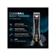 Vega Cleanball Body Trimmer for Men, Body, Pubic Hair Grooming, 90 Min Runtime (VHTH-33) 281 gm - Trimmers