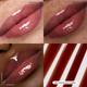 Lamel Hydrating Lip Oil Let's Glaze 404 Chocolate Cookies 4 gm - Creams/Oils/Lotions