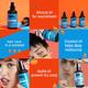 GONUTS By Bewakoof Badass Badam Hair Oil 150 ml - Hair Oils