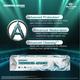 THERMOKIND ADVANCE Tooth Paste 100g - Oral Care - P-Mou