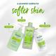 Simple Refreshing Facial Wash, 100% Soap-Free Perfect for Sensitive Skin 250 ml - Face Wash & Cleansers