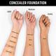 Insight Cosmetics Concealer Foundation Mn16 20 ml - Foundation
