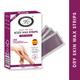 Fashion Colour Dry Skin Body Wax Strips 1's - Hair Gels & Waxes