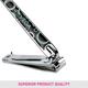 Vega D'Zyner Nail Clipper Large (LNC-05) 47 gm - Nail Care