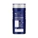 Nivea Men Cool Kick 24H Fresh Effect Refreshing + Menthol Shower Gel, 250ml - Shower Gels & Body Wash
