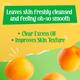 St. Ives Apricot Smooth Skin Face Wash Cleanser For Oily Skin Deep Pore Cleansing 100 gm - Face Wash & Cleansers