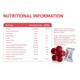Be Bodywise Glutathione Gummies - 500mg 60's - Multi-Vitamins