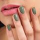 SUGAR POP Nail Lacquer 24 Keen Green 10 ml - Nail Polish