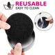 Bronson Professional Makeup Brush Cleaner Sponge Tin Quick cleaning with Powder Colour Removal 1's - Face Brush